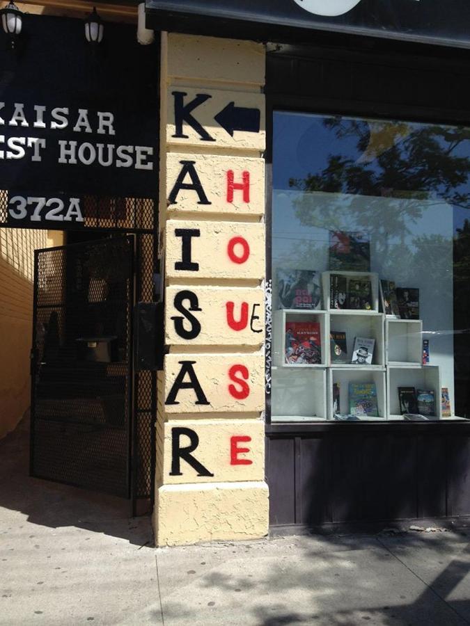 Gasthof Kaisar Toronto